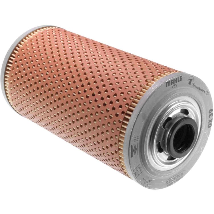 Mahle Oil Filter BMW 3-Series 2.4L TD 1985-1993 5-Series 2.4L TD 1983-1987