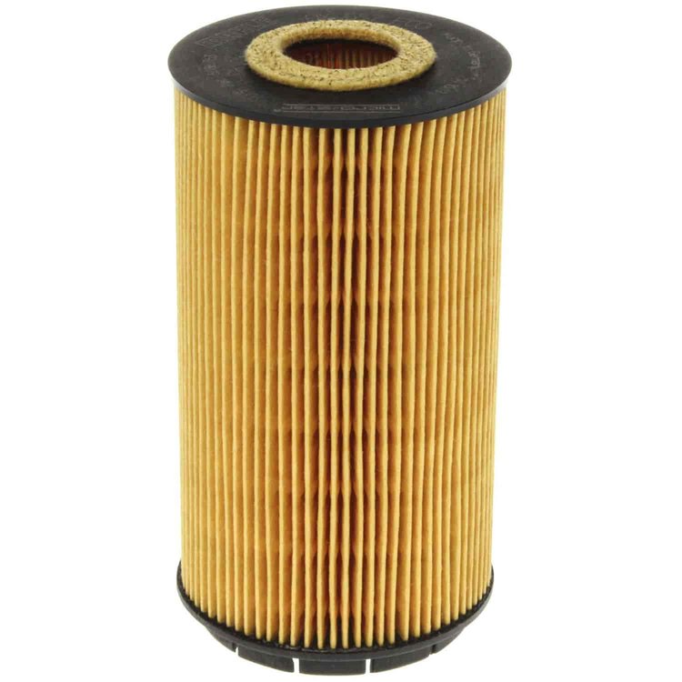 Mahle Oil Filter Audi A8 6.0L W12 2003-> VW Phaeton Toureg 6.0L 2005->