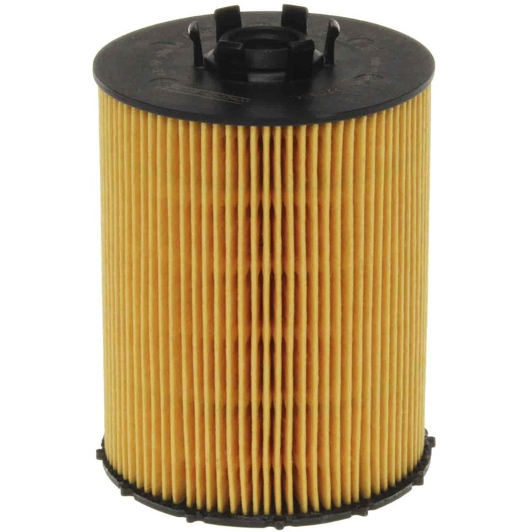 Mahle Oil Filter BMW X5 4.8L 2007-2008 750i & 750li 06-07 760 i & 760li 03-07 550i 06-