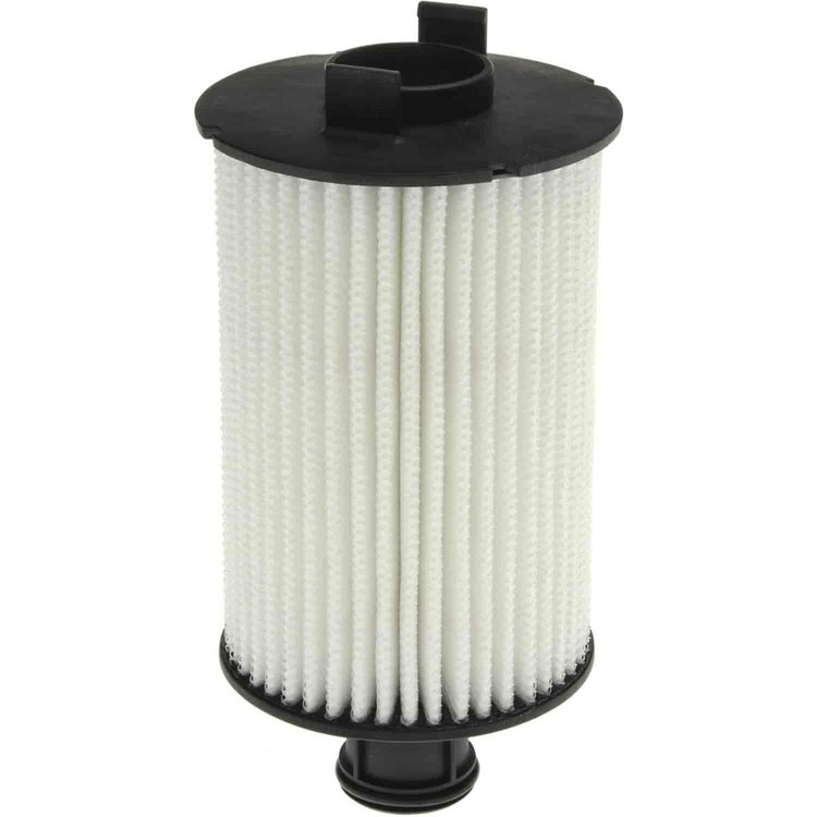Mahle Oil Filter Jaguar XF 5.0L 2009-> Jaguar XKR 5.0L 2009-> Land Rover Discovery 5.0L