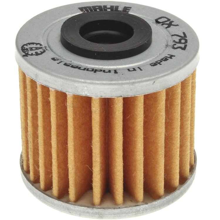 Mahle Oil Filter Honda CRF 150 250 450 TRX450R Motorcycle 2004-2013