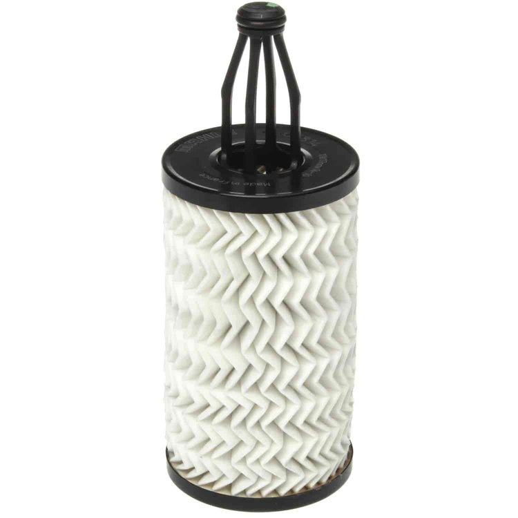 Mahle Oil Filter Mercedes Benz C-Class C300 CLS_Class CLS350 CLS500 SLK-Class SLK350 2011