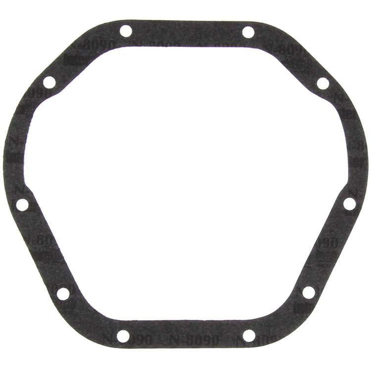 Axle Housing Cover Gasket 1963-2006 Chevy/Dodge/Ford/GMC/International/Jeep/Plymouth with Dana 44
