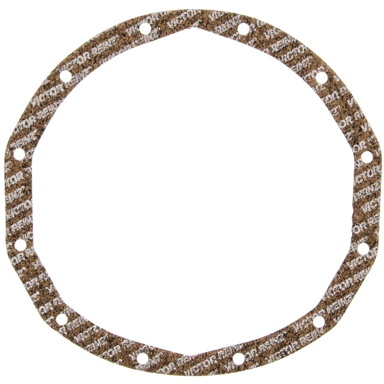 Axle Housing Cover Gasket Bui Chev GMC Olds Pont F85 64-72