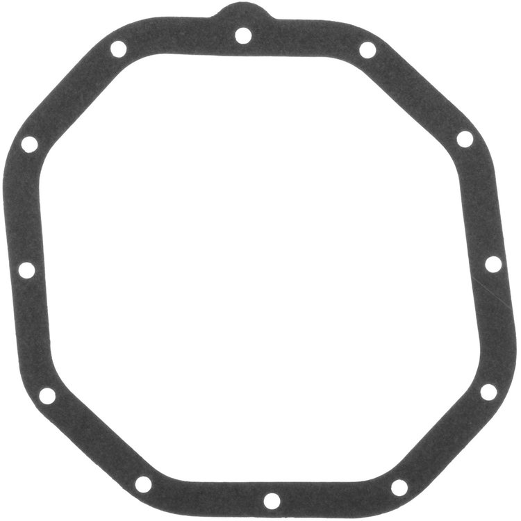 Axle Housing Cover Gasket Chry Dod-Pass&Trk Ply-Pass&Trk PB100 PW100 B200 PB200 PB300 63-90