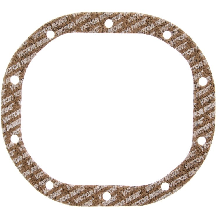 Differential Carrier Gasket 1990-1997 Ford Aerostar/Bronco/Ranger ; Mazda B2300/B3000/B4000