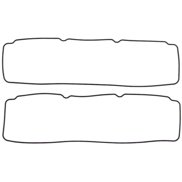 Push Rod Cover Set Acura Legend w/2494cc 2675cc V6 Eng. 86-90