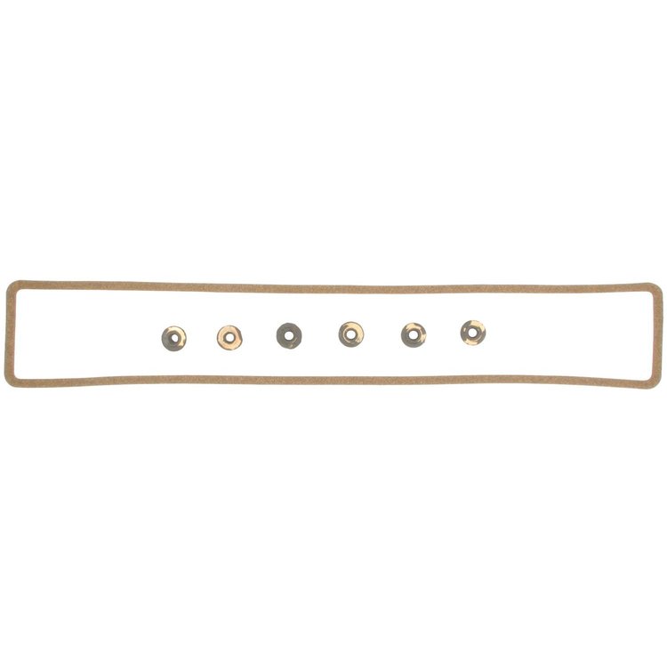 Push Rod/Valley Cover Gasket Set 1965-1996 Ford L6 240/300 (3.9/4.9L)