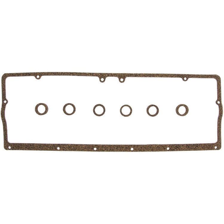 Push Rod/Valley Cover Gasket Set 1942-1953 Chevy L6 217 (3.5L)