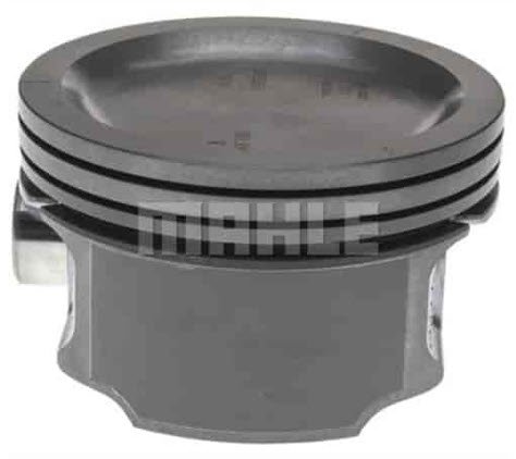 Single Piston for 1999-2005 Ford Modular V8 4.6L SOHC with 3.552" Bore (Standard)