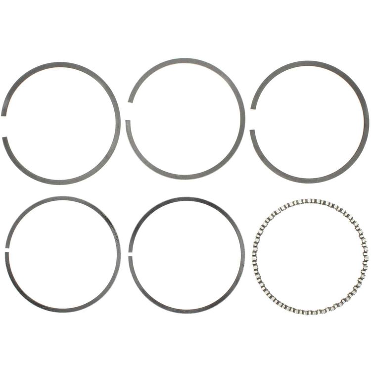 Sleeve Assembly Ring Set John Deere Tractor 115 Gas