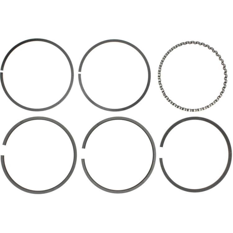 Sleeve Assembly Ring Set AC Eng.265 cid 4.3L G2500 6 cyl JD 155 cid 2.5L 155 4 cyl Ol 265 cid 4.3L