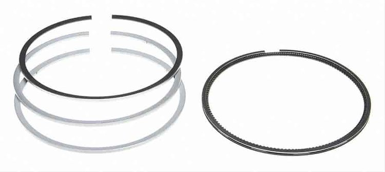 Sleeve Assembly Ring Set Mack 124mm/4.875 Bore E6