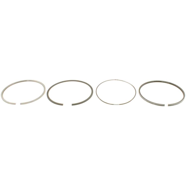 Ring Set Chrome for Cummins C Series Diesel Engines