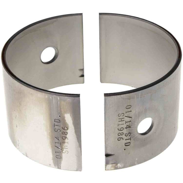 Individual Camshaft Bearings