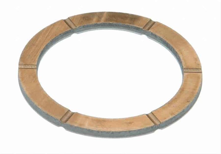 Individual Camshaft Bearings