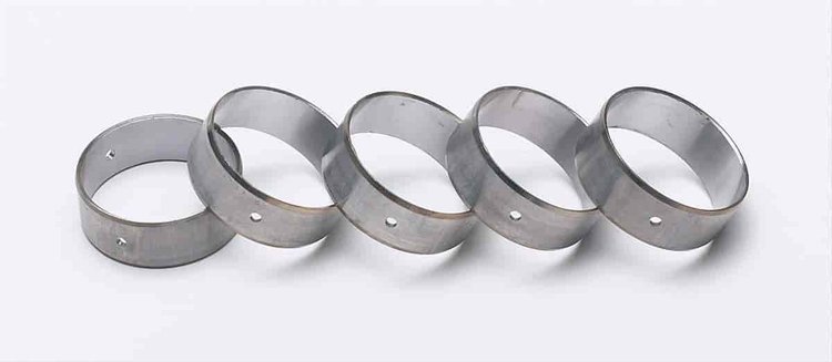 Individual Camshaft Bearings
