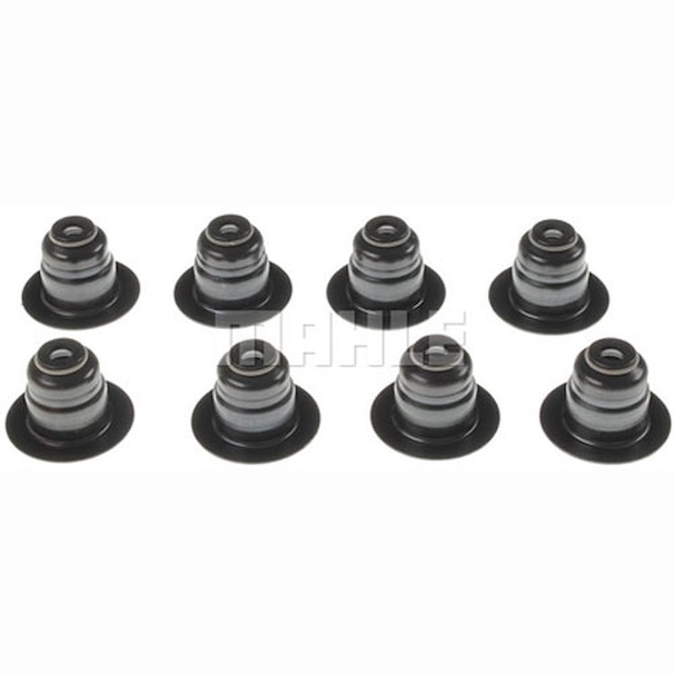 Valve Stem Seal Set<li>1995-2010 Chrysler L4 2.0/2.4L<li>Intake/Exhaust<li>8/Pkg.