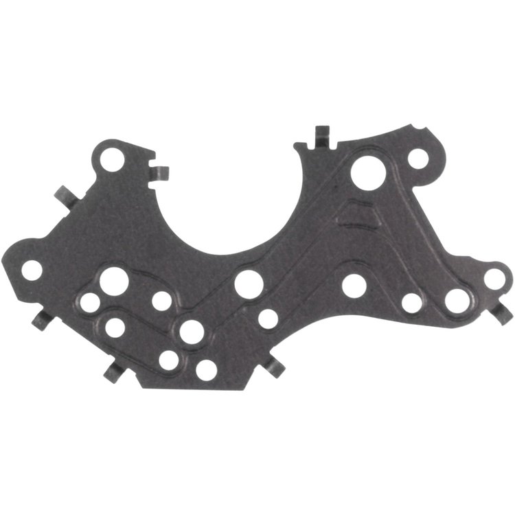 Timing Cover Left AUDI 2.4L 3.2L AUK BKH 2005-2009