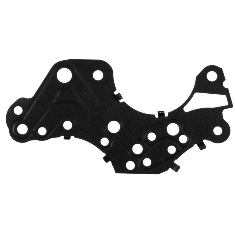 Timing Cover Right AUDI 2.4L 3.2L AUK BKH 2005-2009