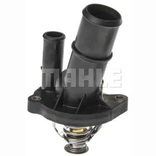 Integral Thermostat 2012-2014 Ford Edge/Explorer & Land Rover LR2/Range Rover Evoque with L4 EcoBoost 2.0L