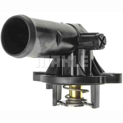 Integral Thermostat 2011-2015 Dodge Durango & Jeep Grand Cherokee/Wrangler with V6 3.6L