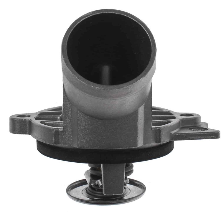 Integral Thermostat 1998-2011 Chrysler Crossfire & Various Mercedes-Benz Models with V6 2.6/2.8/3.2/3.7 ; V8 4.3/5.0/5.5L