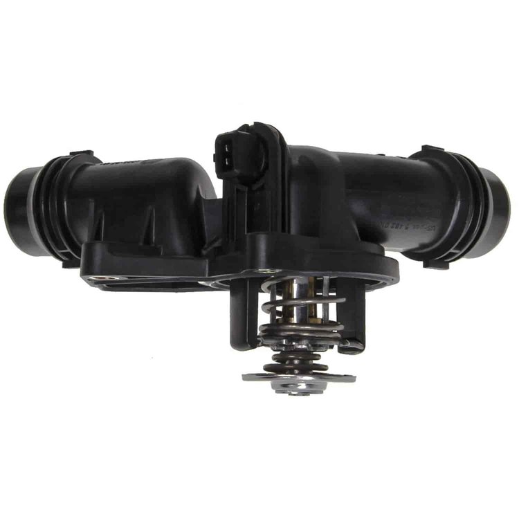 Thermostat Map-Controlled 2000-2006 BMW 3 Series/5 Series/X3/X5/Z3/Z4 with L6 2.5/2.8/3.0L