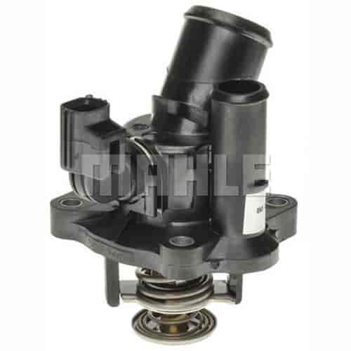 Thermostat Map-Controlled 2001-2011 Ford Focus/Ranger with L4 2.0/2.3L