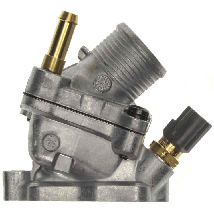 Thermostat Map-Controlled 2002-2009 Volvo C70/S60/S80/V70/XC70/XC90 with L5 2.3/2.4/2.5L