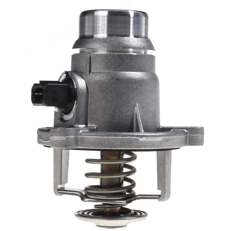 Thermostat Map-Controlled 2002-2015 BMW Series 5/6/7/M3/M4/M5/M6/X5/X6 with L6 3.0L ; V8 4.4/4.8L ; V12 6.0L