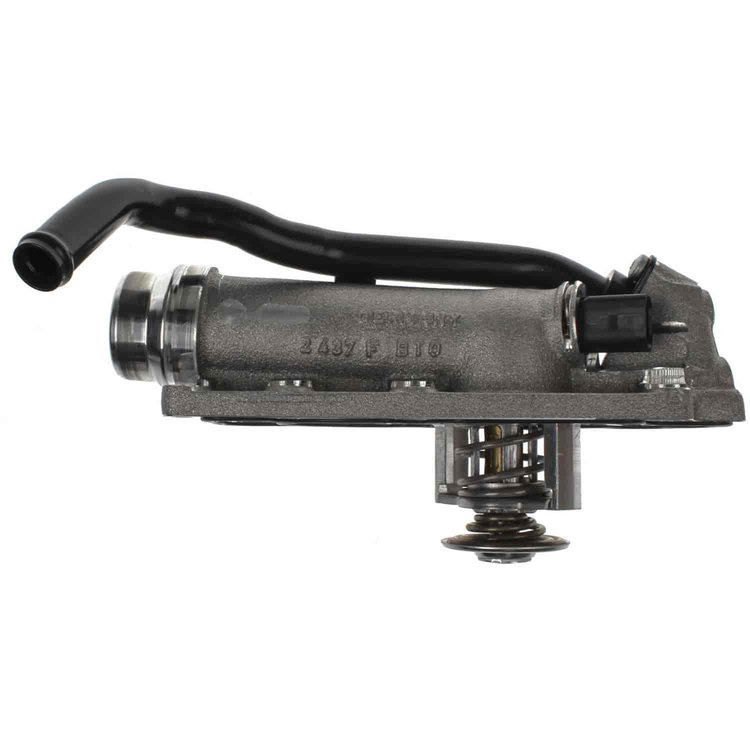 Thermostat Map-Controlled Volkswagon 4.0L BDP Engines