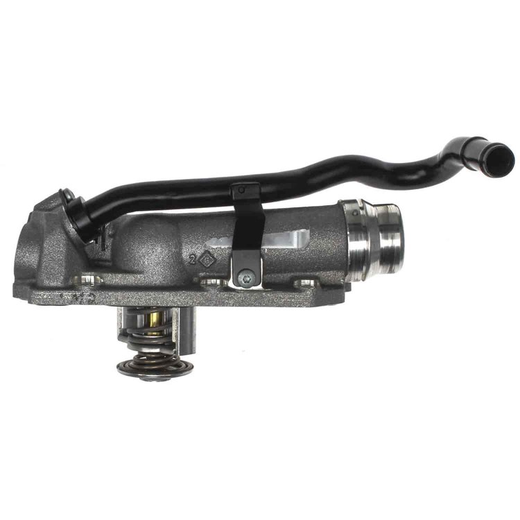Thermostat Map-Controlled VW 6.0L BAP BRP Engines