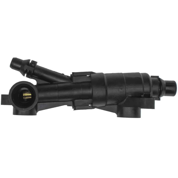 Transmission Oil Cooling Thermostat 1995-2003 BMW 5 Series/7 Series with V8 4.0L ; V12 5.4L