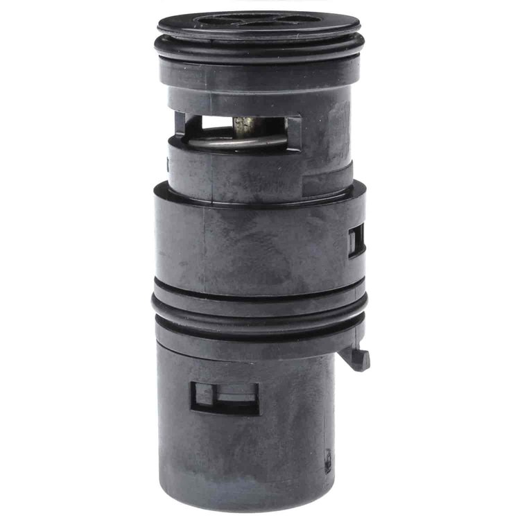 Transmission Oil Cooling Thermostat 2001-2005 BMW 320i with L4 2.2L