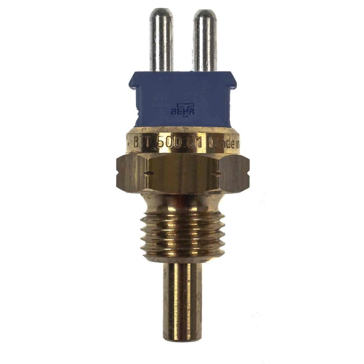 Temperature Sensor MERCEDES BENZ S350 3.4L
