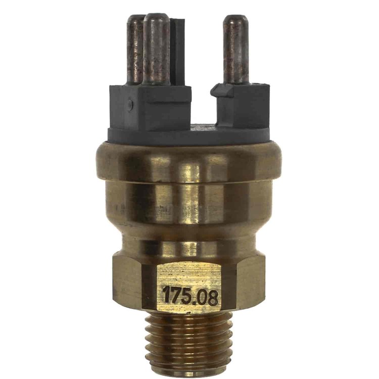 Temperature Switch Mercedes-Benz 2.3L 2.5L 2.6L Engines