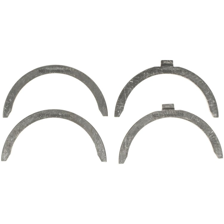 Thrust Washer Set Toyota 1967-1992 L6 2.3/2.6/2.8/3.0L; L4 1.9L
