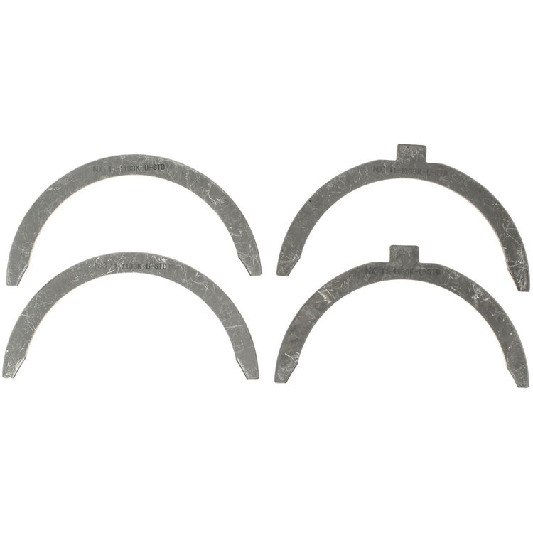 Thrust Washers