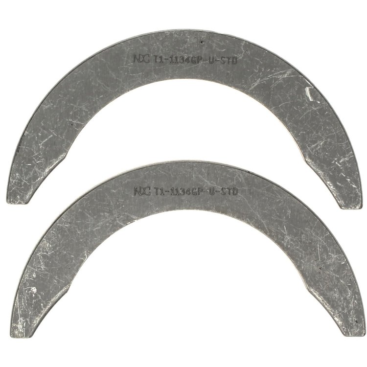 Thrust Washers
