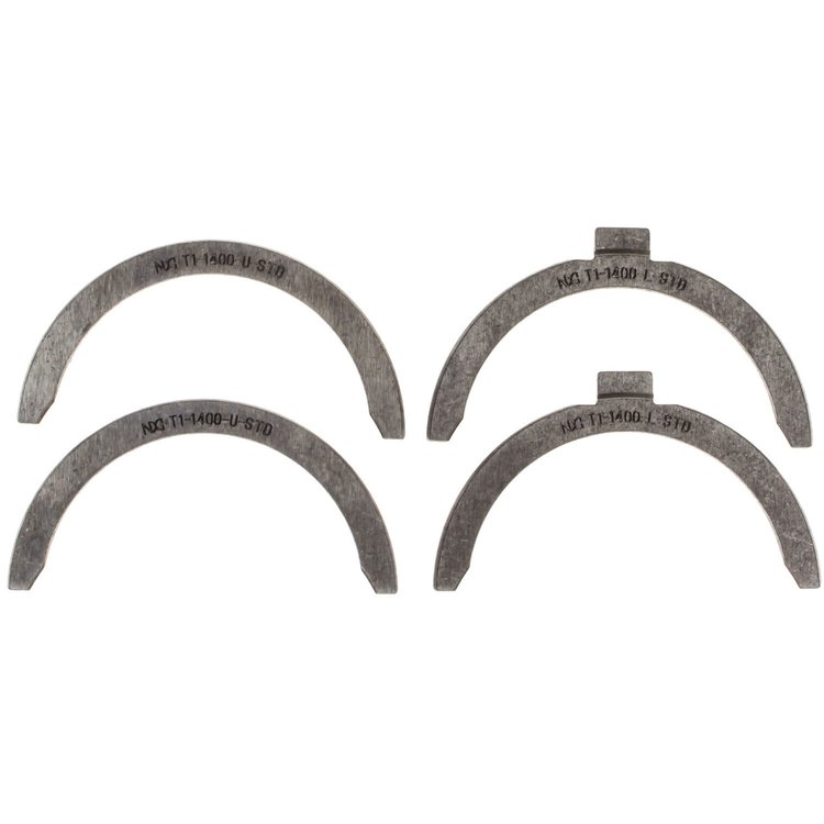 Thrust Washers