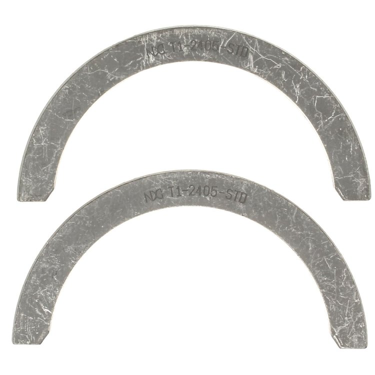 Thrust Washers