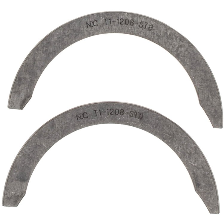 Thrust Washers