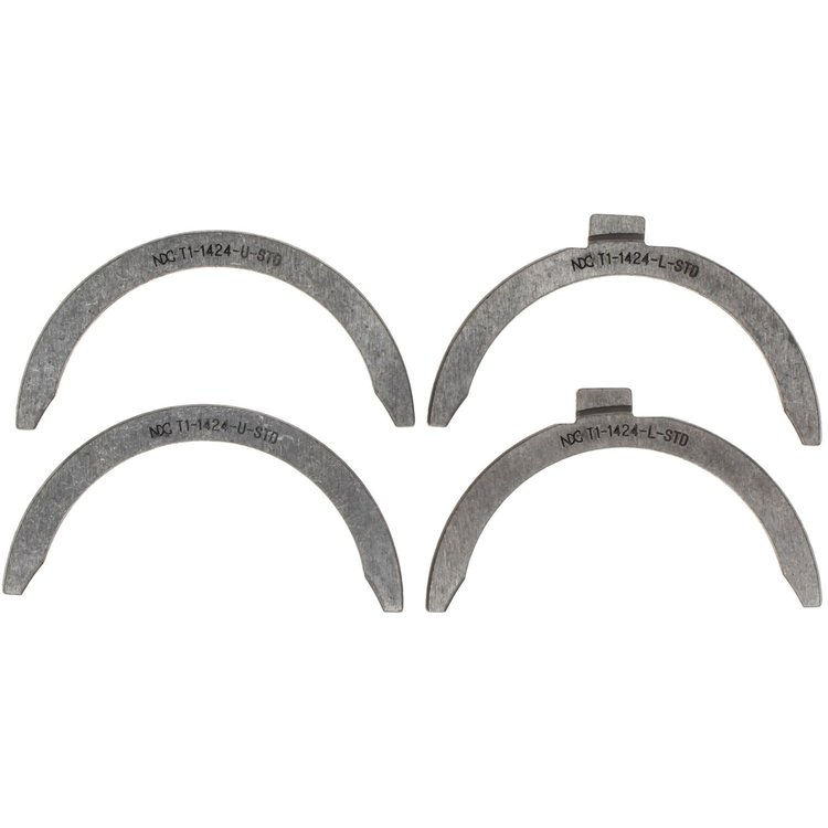 Thrust Washers