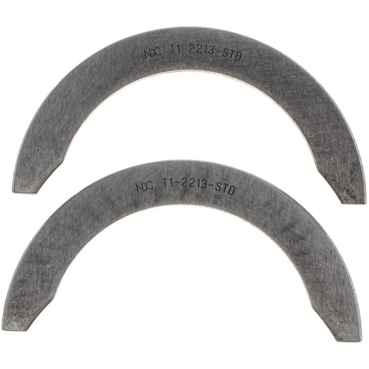 Thrust Washers