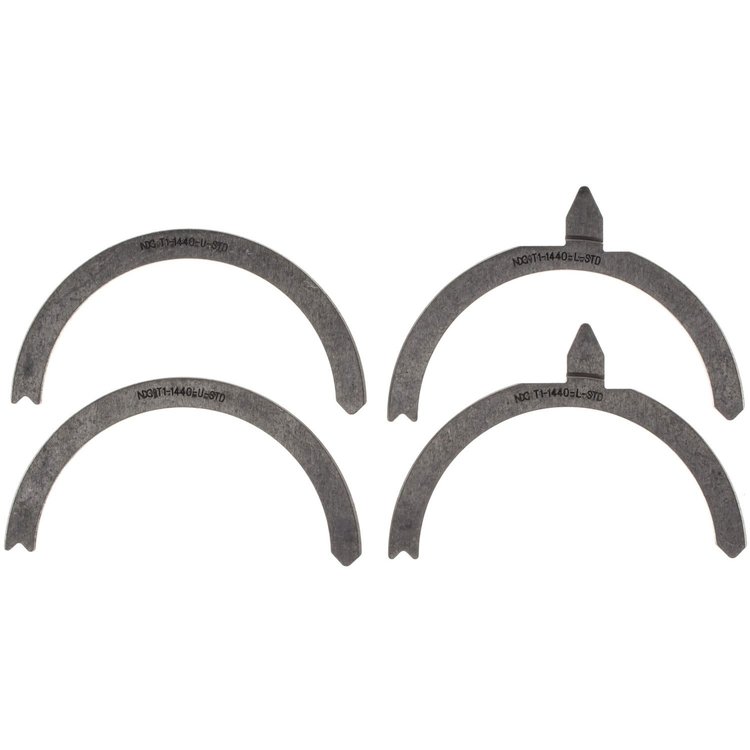 Thrust Washers
