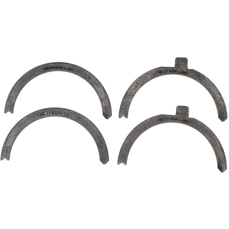 Thrust Washer Set Toyota 1992-2005 L6 3.0L; V6 3.4L