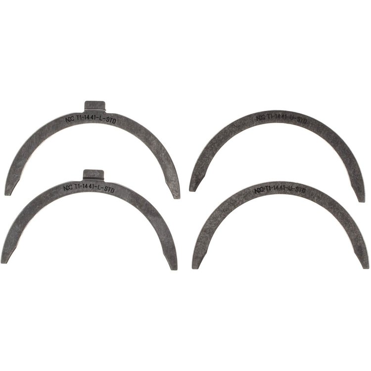 Thrust Washer Set Toyota 1971-2001 L4 1.6/1.8/2.0/2.2L