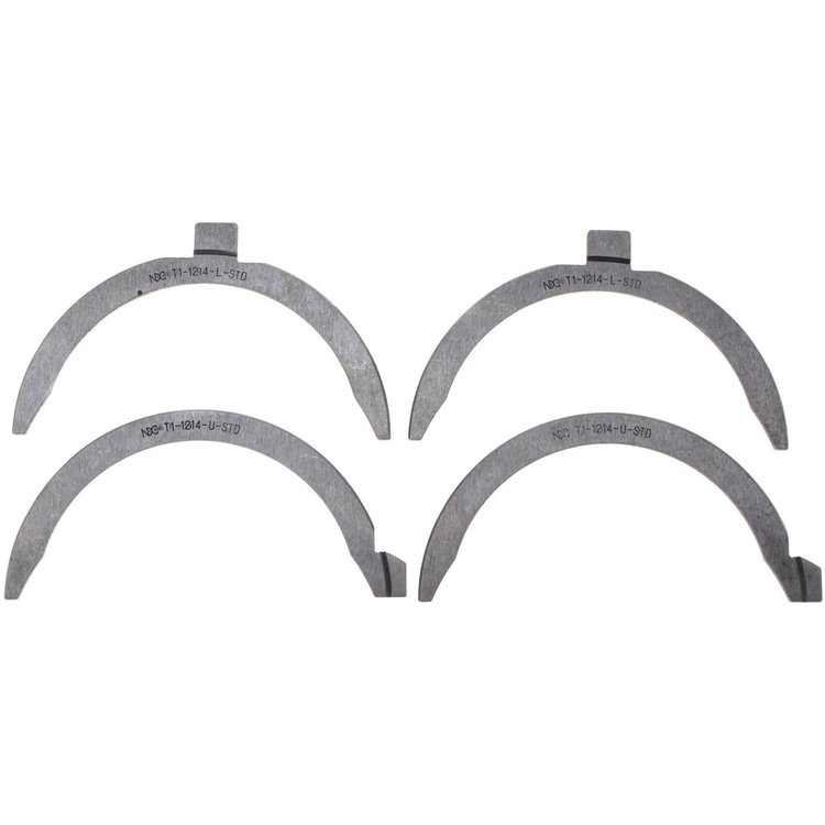 Thrust Washers