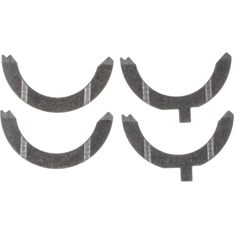 Thrust Washers